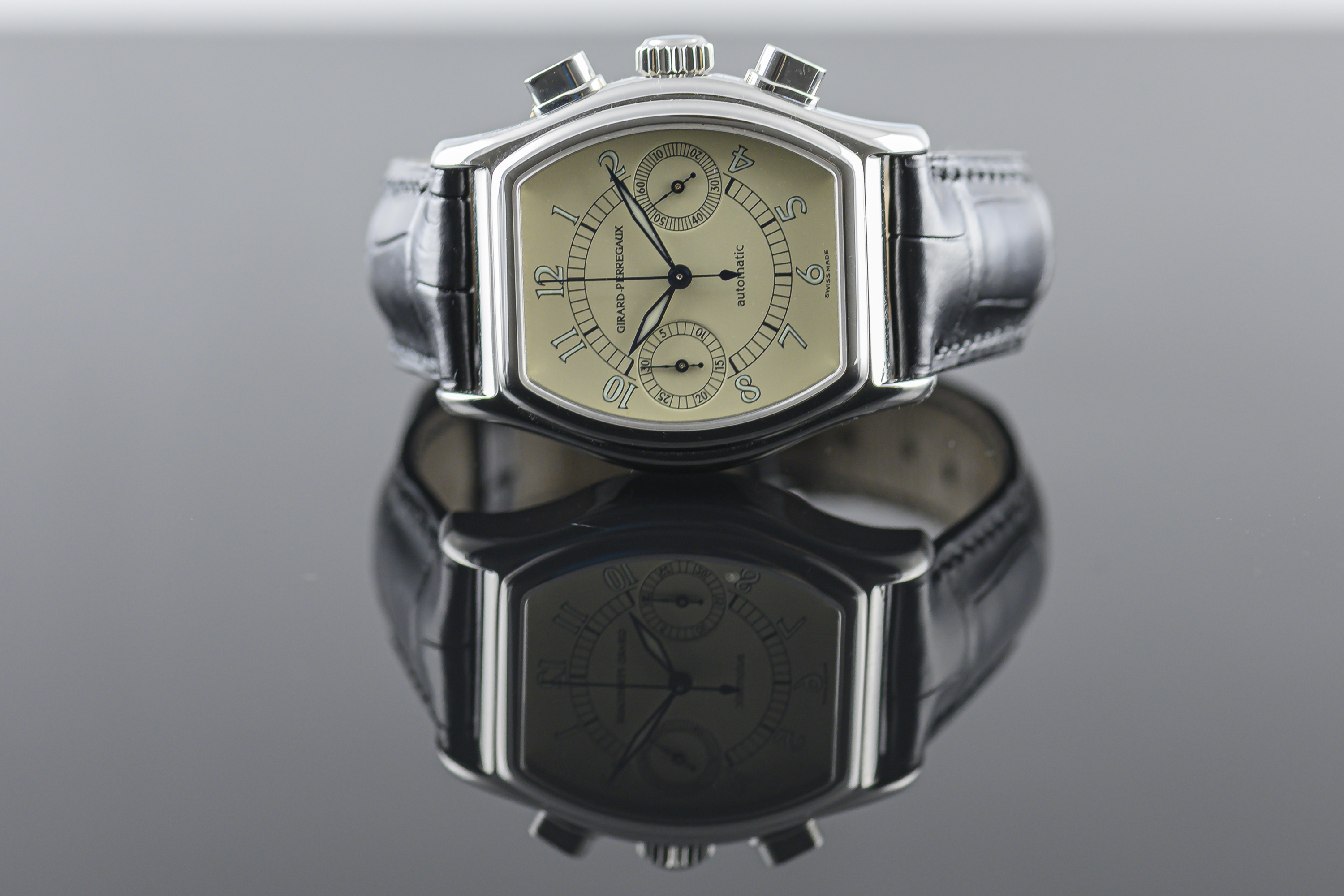 Girard perregaux outlet 2750