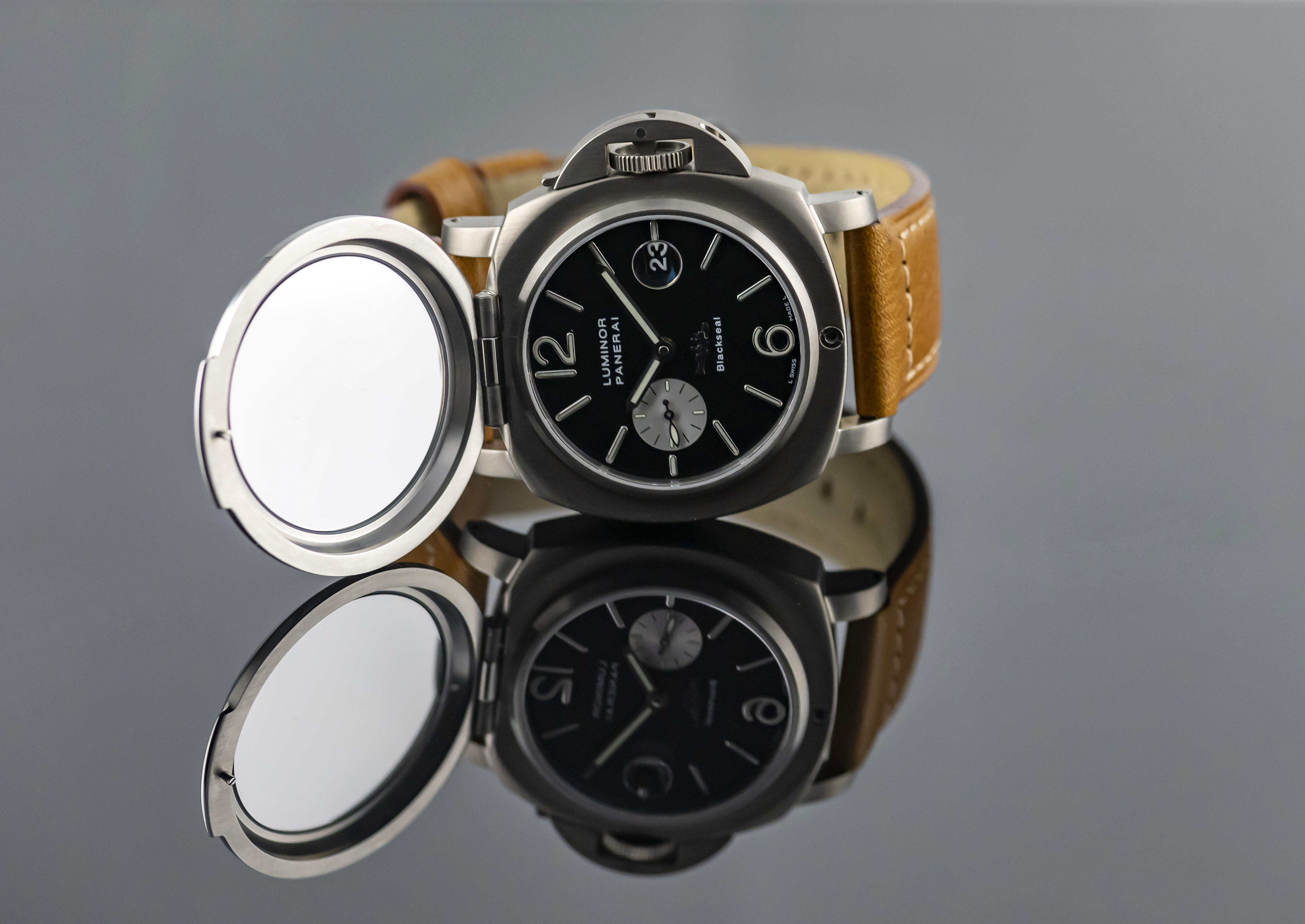 Panerai pam outlet 01104