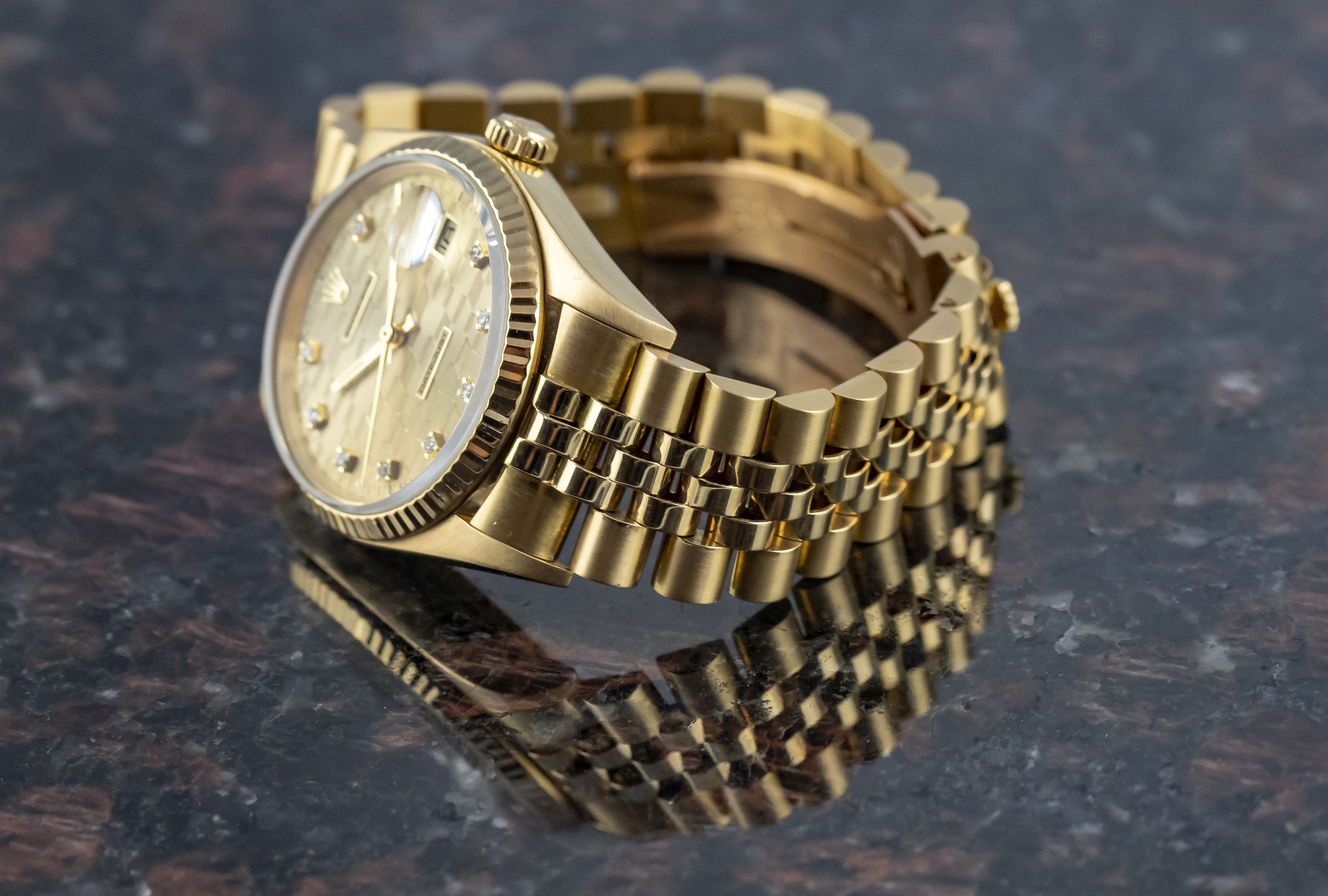 Chevrolet rolex hotsell for sale